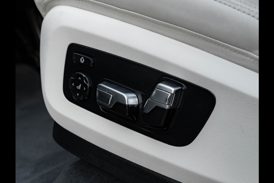 BMW X5 xDrive50e M-Sport Pro - Individual Leder - Pano - Stoelventilatie - Head-up