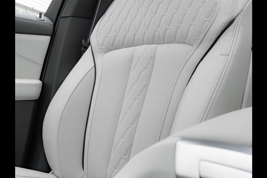 BMW X5 xDrive50e M-Sport Pro - Individual Leder - Pano - Stoelventilatie - Head-up