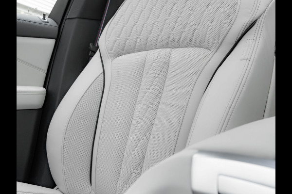 BMW X5 xDrive50e M-Sport Pro - Individual Leder - Pano - Stoelventilatie - Head-up