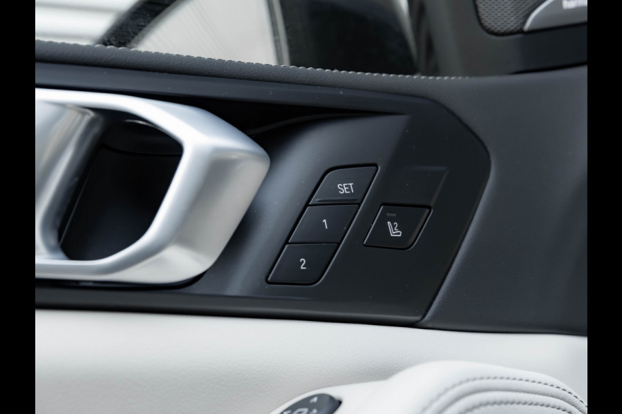 BMW X5 xDrive50e M-Sport Pro - Individual Leder - Pano - Stoelventilatie - Head-up