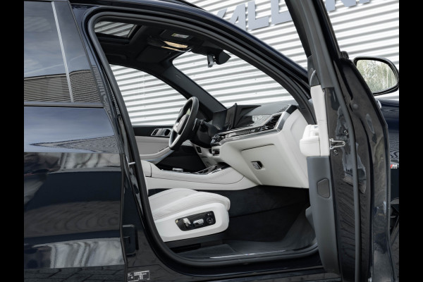 BMW X5 xDrive50e M-Sport Pro - Individual Leder - Pano - Stoelventilatie - Head-up