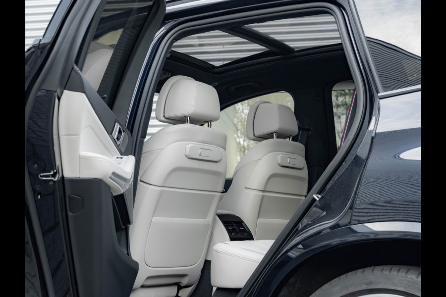 BMW X5 xDrive50e M-Sport Pro - Individual Leder - Pano - Stoelventilatie - Head-up