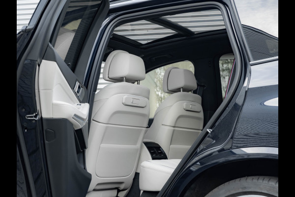 BMW X5 xDrive50e M-Sport Pro - Individual Leder - Pano - Stoelventilatie - Head-up