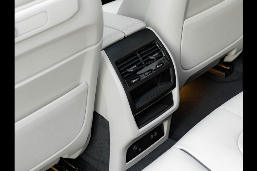 BMW X5 xDrive50e M-Sport Pro - Individual Leder - Pano - Stoelventilatie - Head-up