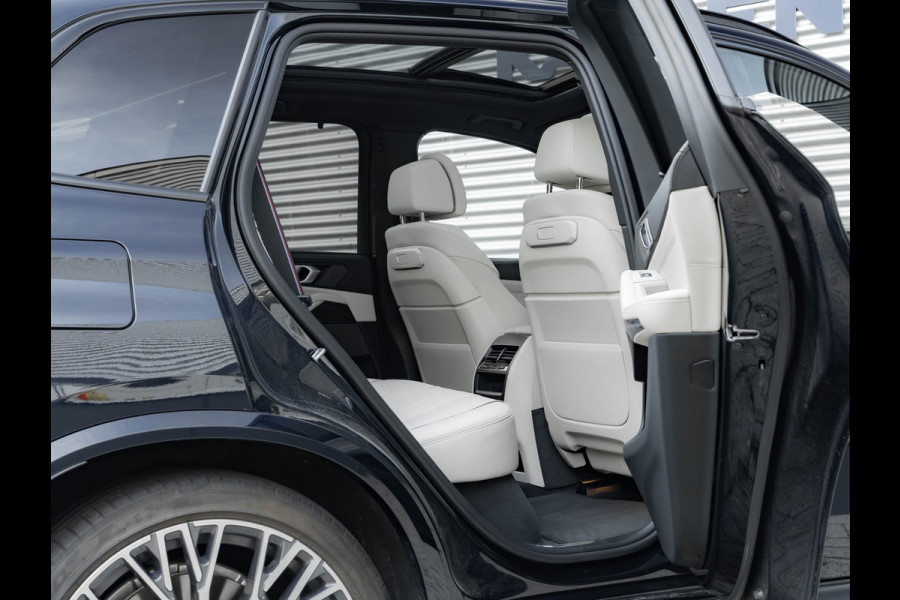 BMW X5 xDrive50e M-Sport Pro - Individual Leder - Pano - Stoelventilatie - Head-up