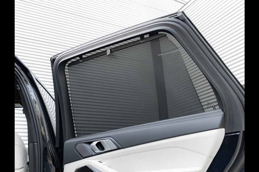 BMW X5 xDrive50e M-Sport Pro - Individual Leder - Pano - Stoelventilatie - Head-up