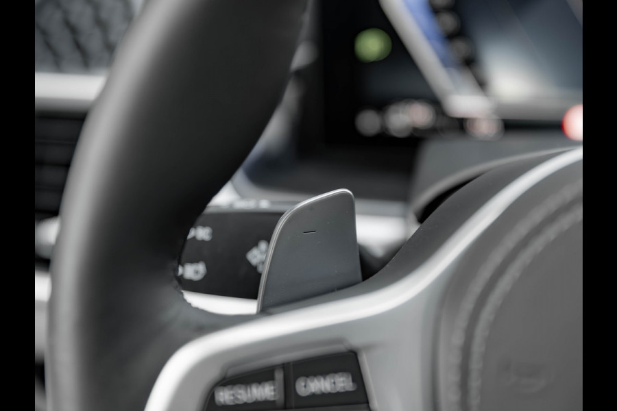 BMW X5 xDrive50e M-Sport Pro - Individual Leder - Pano - Stoelventilatie - Head-up