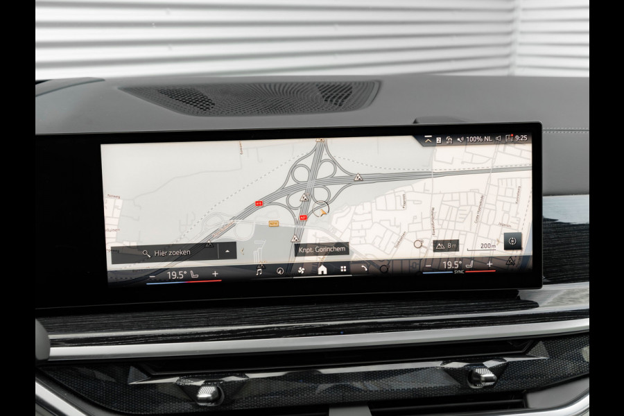 BMW X5 xDrive50e M-Sport Pro - Individual Leder - Pano - Stoelventilatie - Head-up