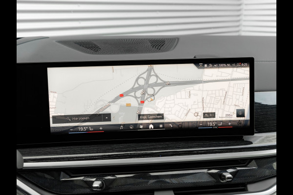 BMW X5 xDrive50e M-Sport Pro - Individual Leder - Pano - Stoelventilatie - Head-up
