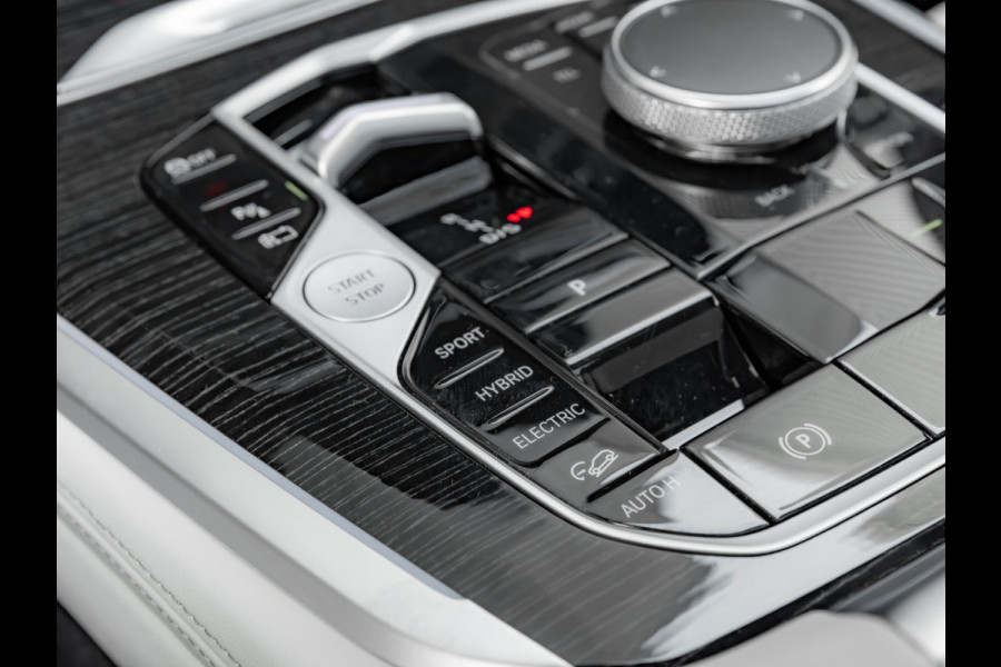 BMW X5 xDrive50e M-Sport Pro - Individual Leder - Pano - Stoelventilatie - Head-up