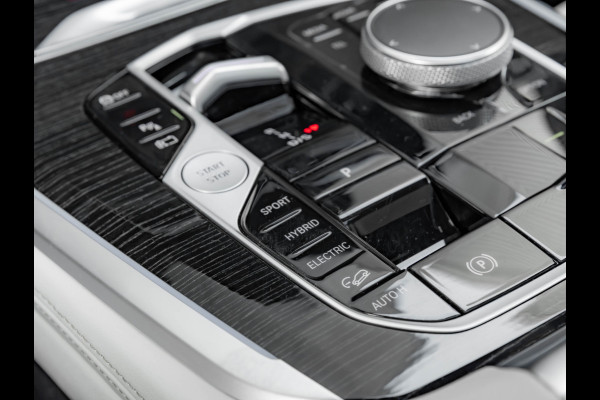 BMW X5 xDrive50e M-Sport Pro - Individual Leder - Pano - Stoelventilatie - Head-up