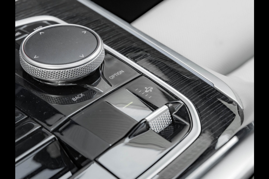 BMW X5 xDrive50e M-Sport Pro - Individual Leder - Pano - Stoelventilatie - Head-up