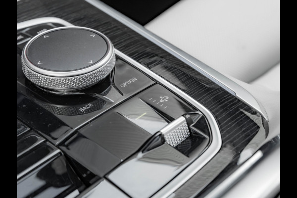 BMW X5 xDrive50e M-Sport Pro - Individual Leder - Pano - Stoelventilatie - Head-up