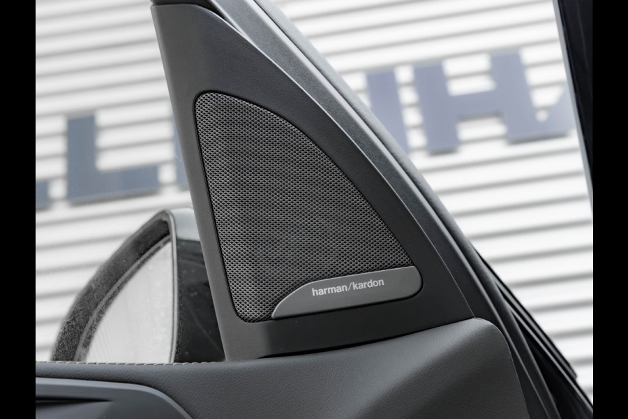 BMW X5 xDrive50e M-Sport Pro - Individual Leder - Pano - Stoelventilatie - Head-up