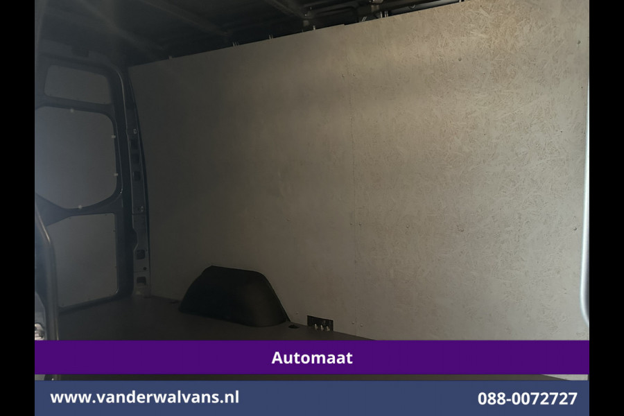 Mercedes-Benz Sprinter 315 CDI 150pk 9G-Tronic 3500kg Trekhaak L2H2 Euro6 Airco | Camera | Navigatie | MBUX | LED | Apple Carplay Android Auto, Cruisecontrol, Parkeersensoren, Bijrijdersbank