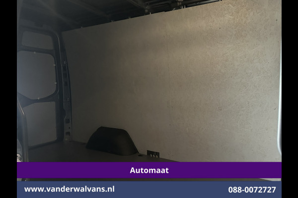 Mercedes-Benz Sprinter 315 CDI 150pk 9G-Tronic 3500kg Trekhaak L2H2 Euro6 Airco | Camera | Navigatie | MBUX | LED | Apple Carplay Android Auto, Cruisecontrol, Parkeersensoren, Bijrijdersbank