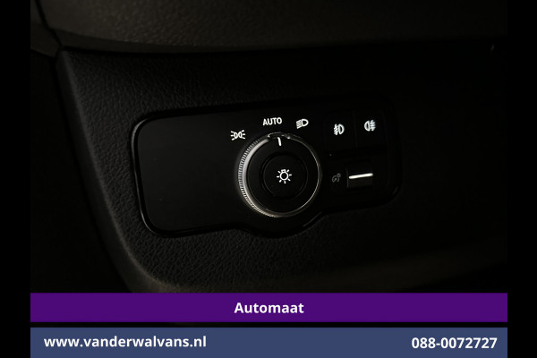 Mercedes-Benz Sprinter 315 CDI 150pk 9G-Tronic 3500kg Trekhaak L2H2 Euro6 Airco | Camera | Navigatie | MBUX | LED | Apple Carplay Android Auto, Cruisecontrol, Parkeersensoren, Bijrijdersbank