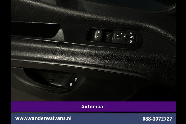 Mercedes-Benz Sprinter 315 CDI 150pk 9G-Tronic 3500kg Trekhaak L2H2 Euro6 Airco | Camera | Navigatie | MBUX | LED | Apple Carplay Android Auto, Cruisecontrol, Parkeersensoren, Bijrijdersbank