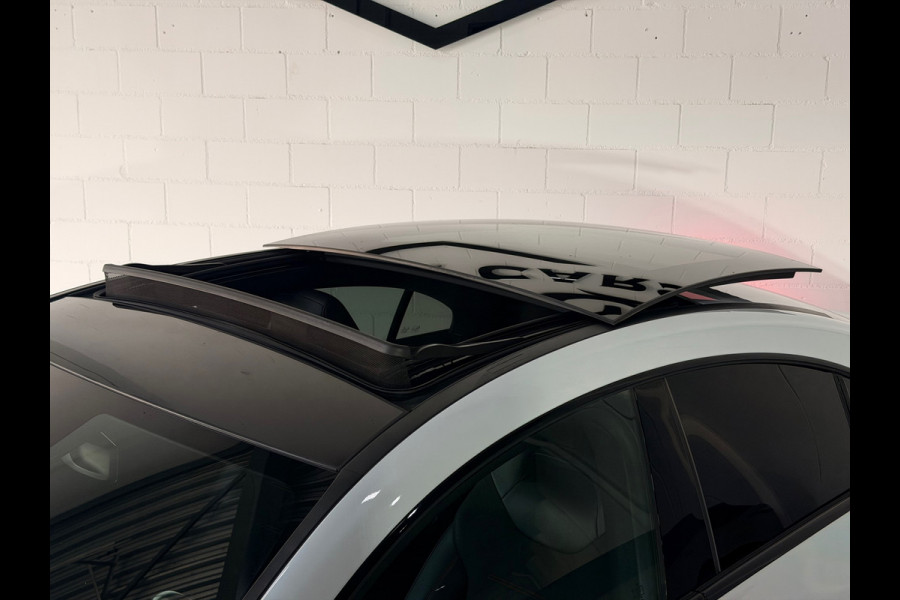 Mercedes-Benz CLA-Klasse 200 Business Solution AMG
