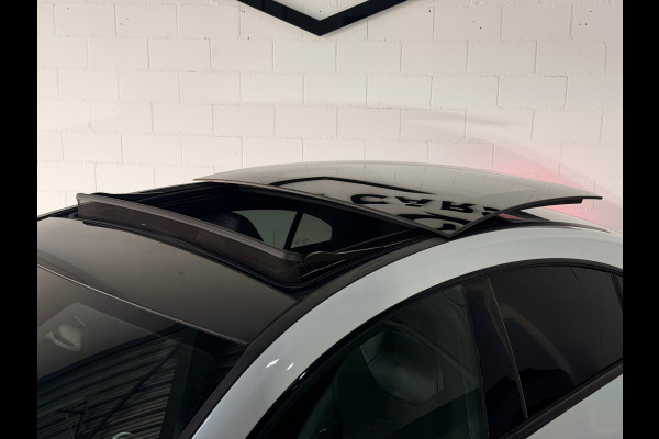 Mercedes-Benz CLA-Klasse 200 Business Solution AMG