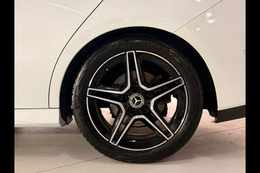 Mercedes-Benz CLA-Klasse 200 Business Solution AMG
