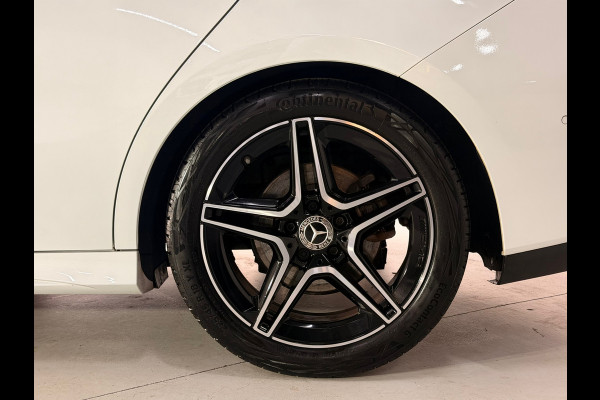 Mercedes-Benz CLA-Klasse 200 Business Solution AMG
