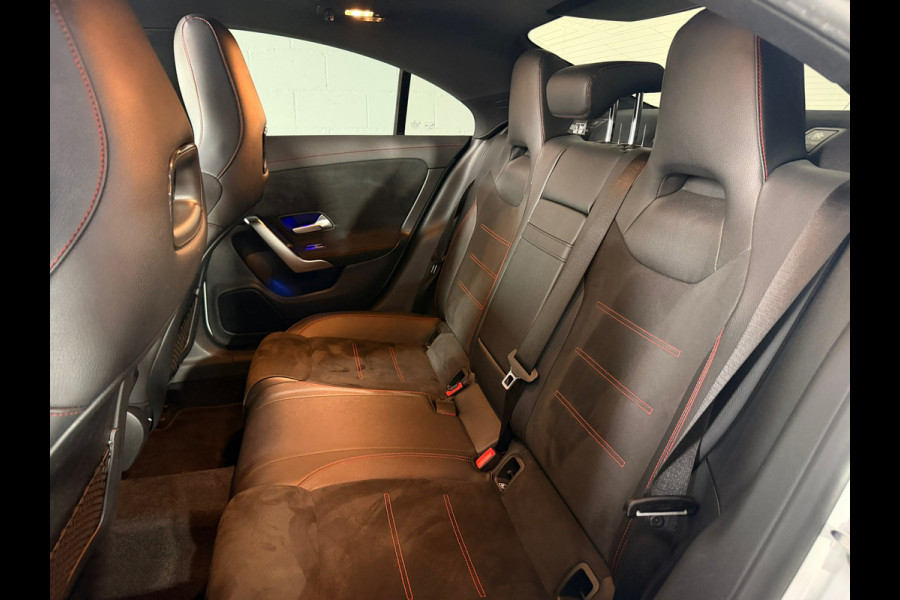 Mercedes-Benz CLA-Klasse 200 Business Solution AMG