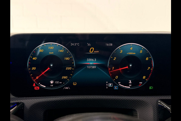 Mercedes-Benz CLA-Klasse 200 Business Solution AMG
