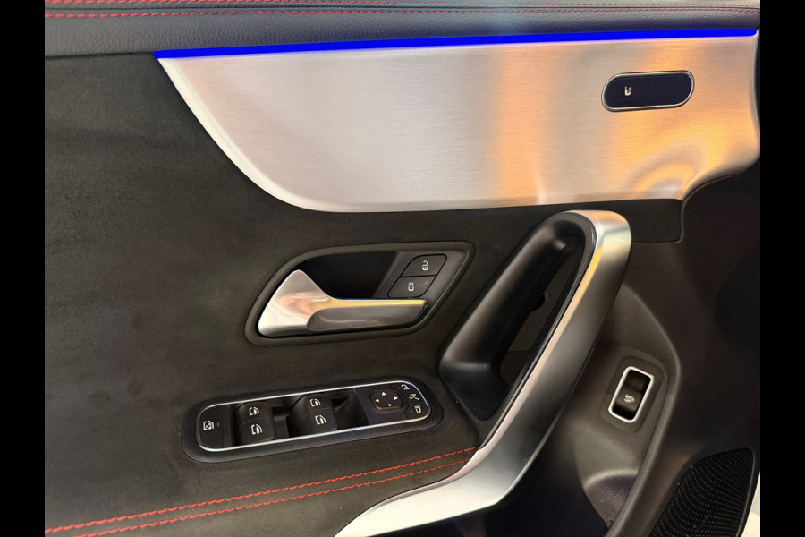 Mercedes-Benz CLA-Klasse 200 Business Solution AMG