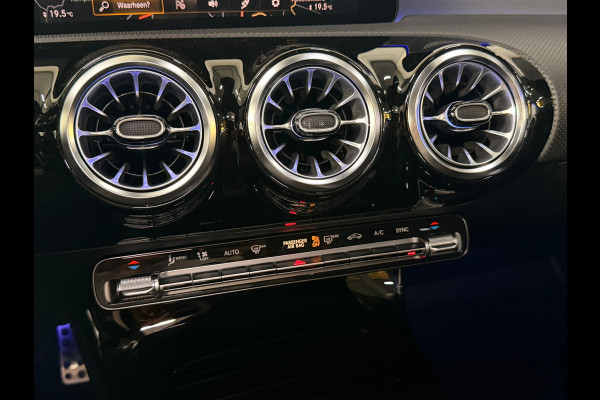 Mercedes-Benz CLA-Klasse 200 Business Solution AMG