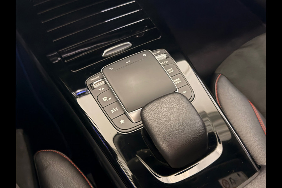 Mercedes-Benz CLA-Klasse 200 Business Solution AMG