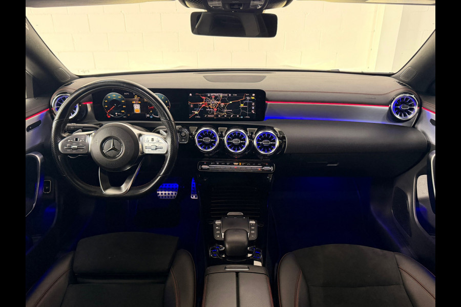Mercedes-Benz CLA-Klasse 200 Business Solution AMG