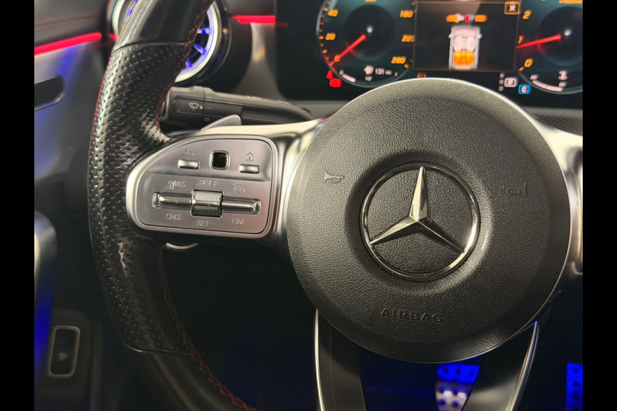 Mercedes-Benz CLA-Klasse 200 Business Solution AMG