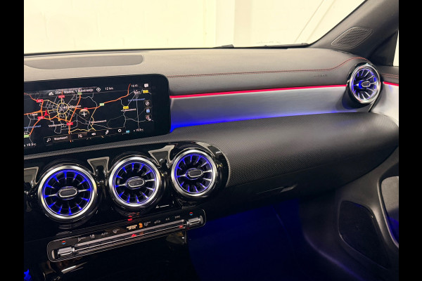 Mercedes-Benz CLA-Klasse 200 Business Solution AMG