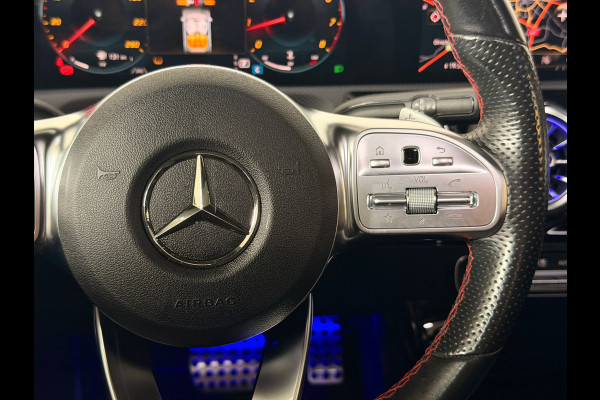 Mercedes-Benz CLA-Klasse 200 Business Solution AMG