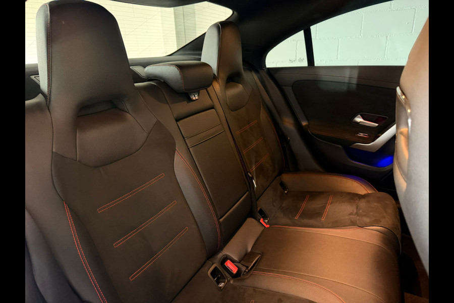 Mercedes-Benz CLA-Klasse 200 Business Solution AMG