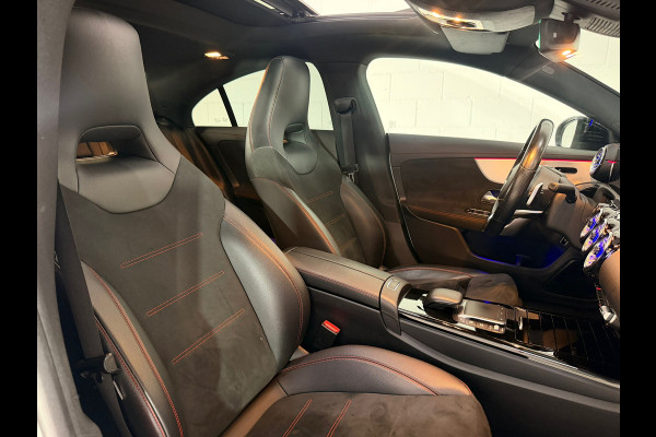 Mercedes-Benz CLA-Klasse 200 Business Solution AMG