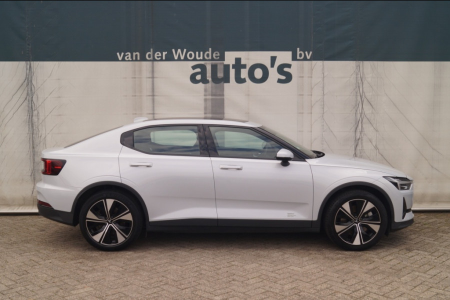 Polestar 2 Standard Range Single Motor 69kWh Plus Pack -SOH92%-PANO-