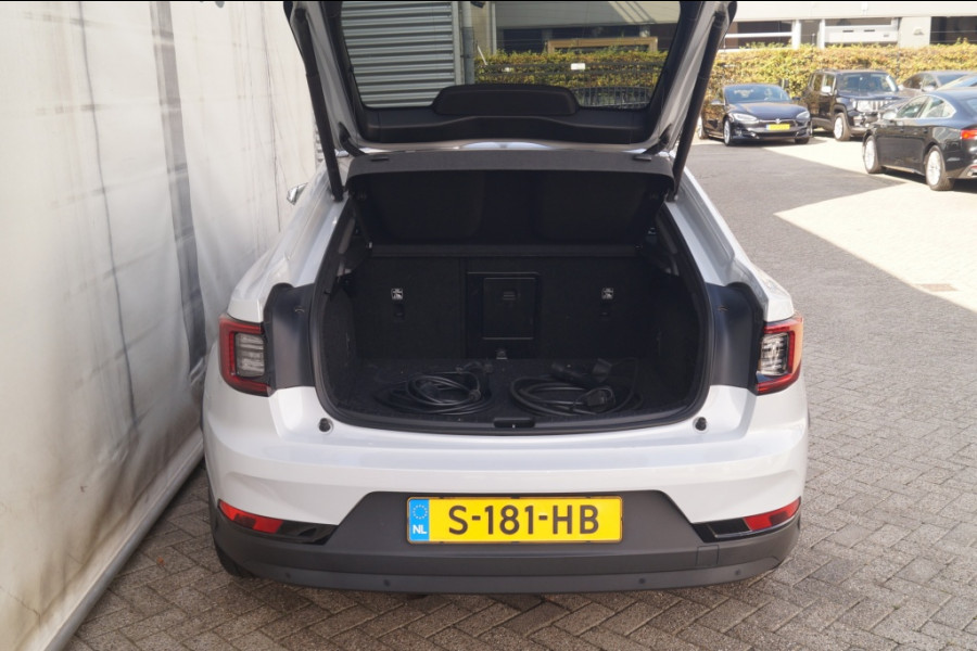 Polestar 2 Standard Range Single Motor 69kWh Plus Pack -SOH92%-PANO-