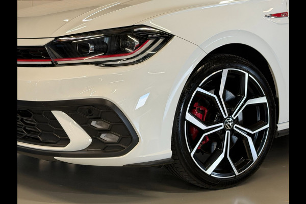 Volkswagen Polo 2.0 TSI GTI | PANO | BEATS | 1E EIG | DEALER | ACC | VIRTUAL | CARPLAY | IQ LIGHT | CAMERA