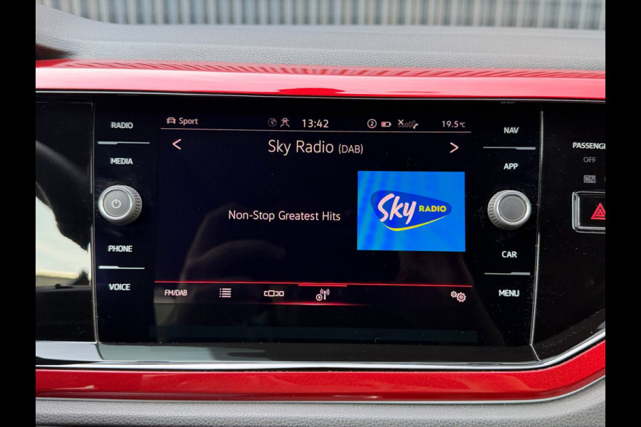 Volkswagen Polo 2.0 TSI GTI | PANO | BEATS | 1E EIG | DEALER | ACC | VIRTUAL | CARPLAY | IQ LIGHT | CAMERA