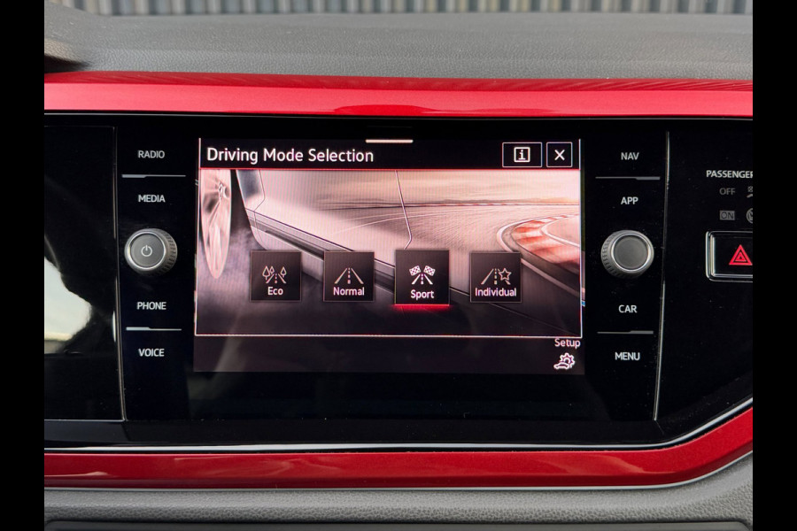 Volkswagen Polo 2.0 TSI GTI | PANO | BEATS | 1E EIG | DEALER | ACC | VIRTUAL | CARPLAY | IQ LIGHT | CAMERA