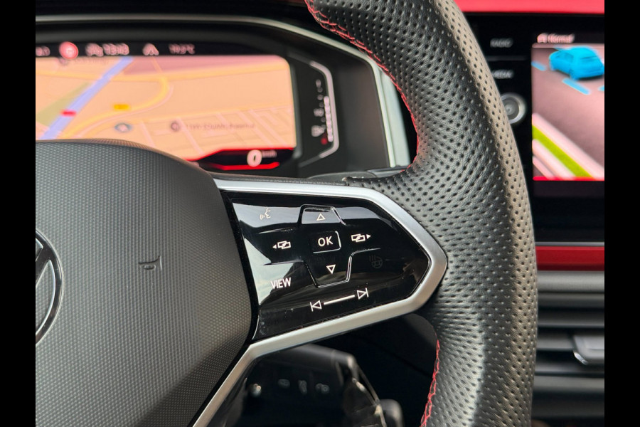 Volkswagen Polo 2.0 TSI GTI | PANO | BEATS | 1E EIG | DEALER | ACC | VIRTUAL | CARPLAY | IQ LIGHT | CAMERA