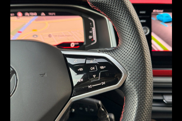 Volkswagen Polo 2.0 TSI GTI | PANO | BEATS | 1E EIG | DEALER | ACC | VIRTUAL | CARPLAY | IQ LIGHT | CAMERA