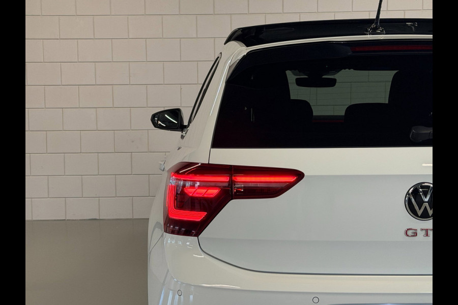 Volkswagen Polo 2.0 TSI GTI | PANO | BEATS | 1E EIG | DEALER | ACC | VIRTUAL | CARPLAY | IQ LIGHT | CAMERA