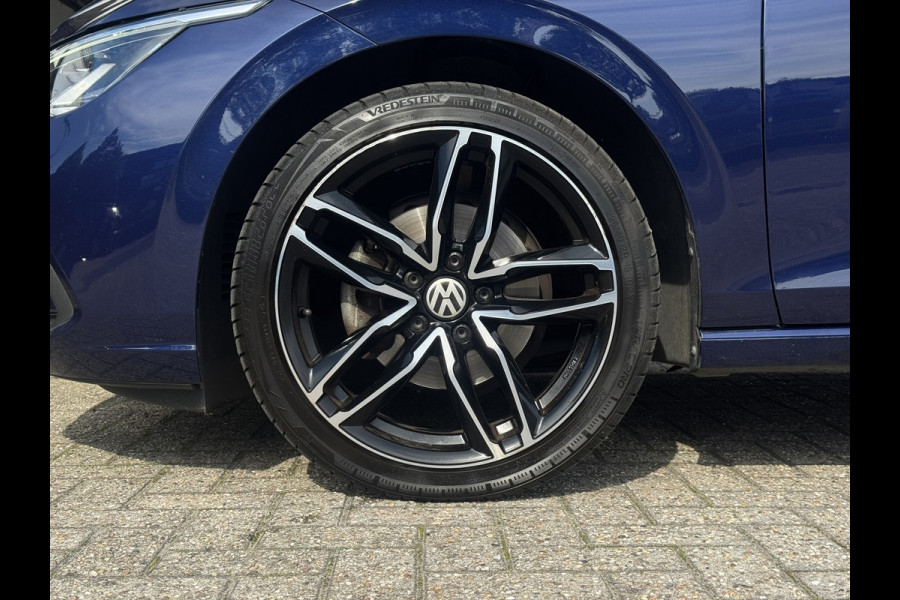 Volkswagen Golf 1.5 eTSI Style | Navi, Carplay/Android, PDC, ACC, Stoel+Stuurverw., Sfeerverl., 18'' LMV |