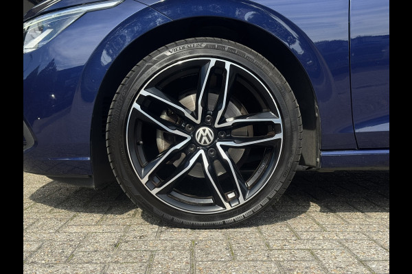 Volkswagen Golf 1.5 eTSI Style | Navi, Carplay/Android, PDC, ACC, Stoel+Stuurverw., Sfeerverl., 18'' LMV |