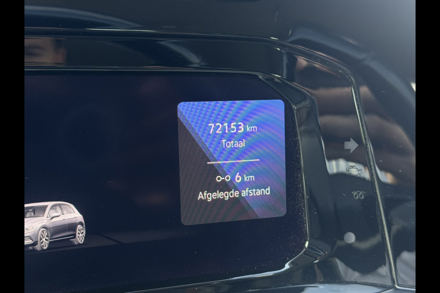 Volkswagen Golf 1.5 eTSI Style | Navi, Carplay/Android, PDC, ACC, Stoel+Stuurverw., Sfeerverl., 18'' LMV |