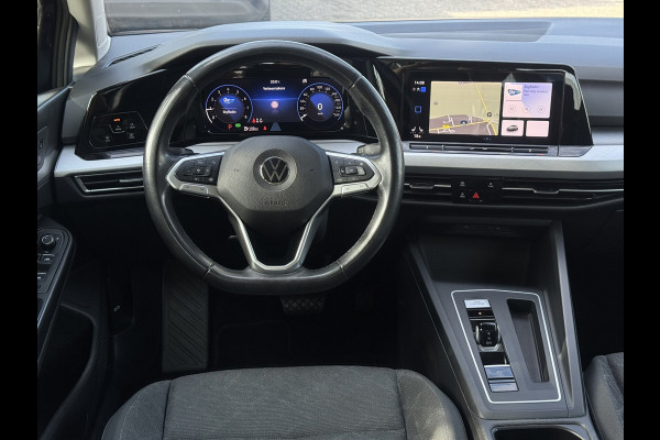 Volkswagen Golf 1.5 eTSI Style | Navi, Carplay/Android, PDC, ACC, Stoel+Stuurverw., Sfeerverl., 18'' LMV |
