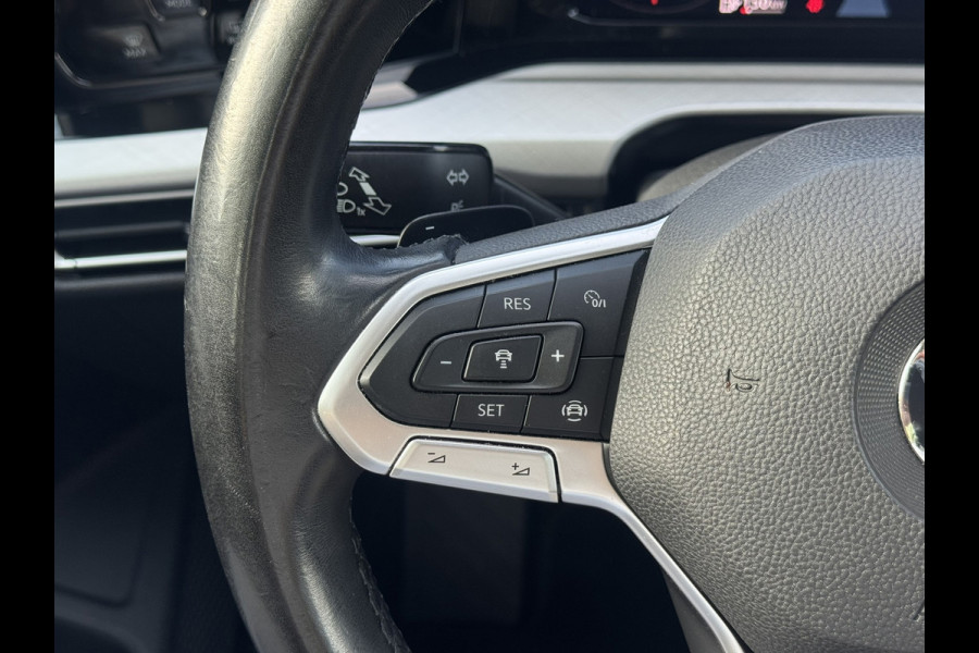 Volkswagen Golf 1.5 eTSI Style | Navi, Carplay/Android, PDC, ACC, Stoel+Stuurverw., Sfeerverl., 18'' LMV |